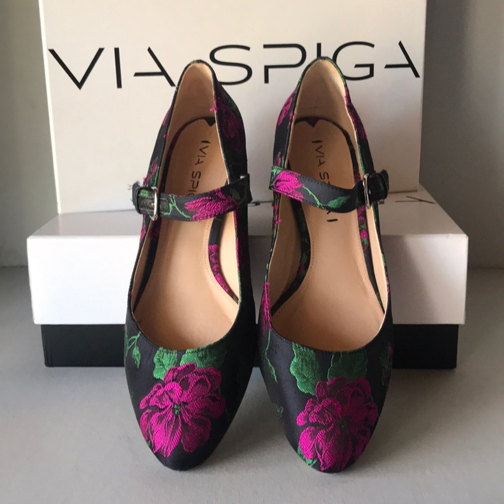 Via Spiga Alana, Pink FB
